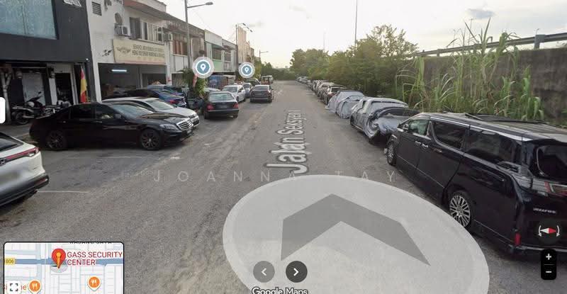 Kedai untuk Dijual di Taman Kajang Utama (Kajang) - Joanna Tay - Exterior - PropertyGuru.com.my