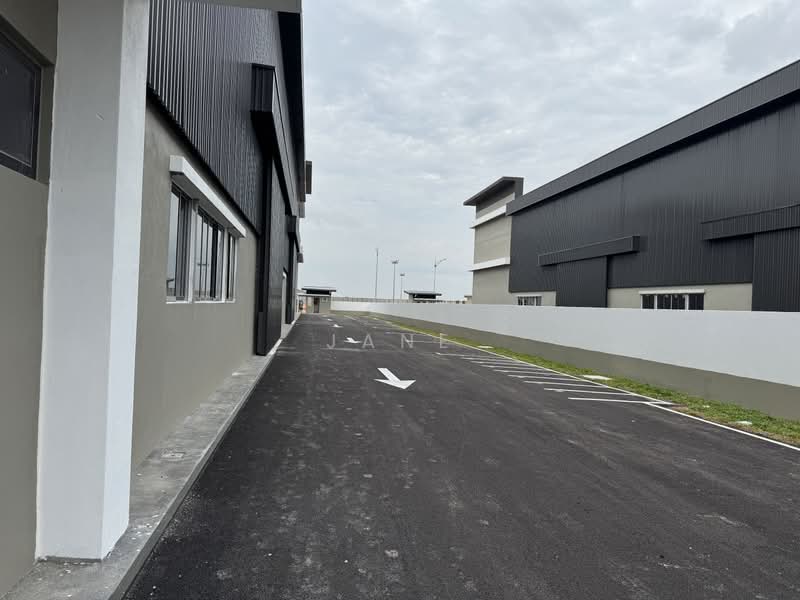 Kilang Terpisah untuk Disewa di Bandar Serenia (Dengkil) - Jane Jia - PropertyGuru.com.my