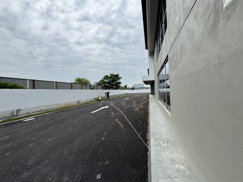 Kilang Terpisah untuk Disewa di Bandar Serenia (Dengkil) - Jane Jia - PropertyGuru.com.my