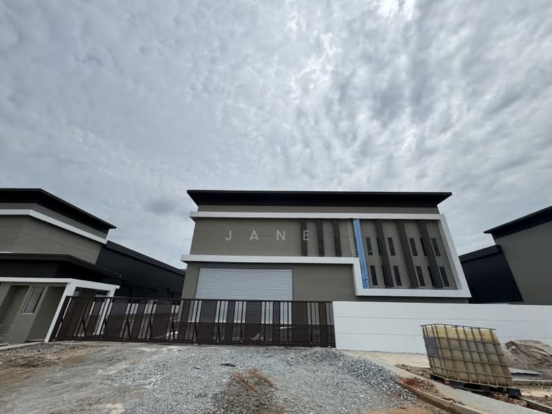 Kilang Terpisah untuk Disewa di Bandar Serenia (Dengkil) - Jane Jia - PropertyGuru.com.my