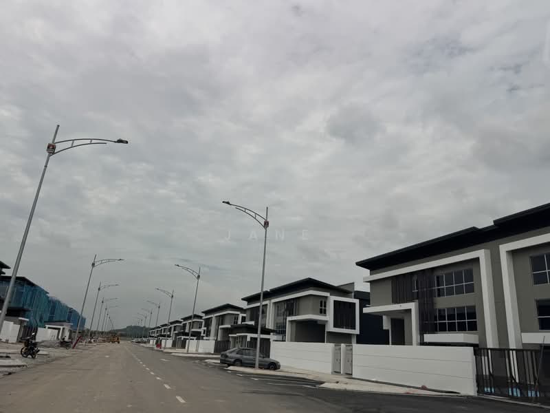 Kilang Terpisah untuk Disewa di Bandar Serenia (Dengkil) - Jane Jia - PropertyGuru.com.my