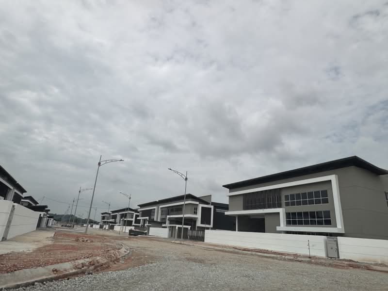 Kilang Terpisah untuk Disewa di Bandar Serenia (Dengkil) - Jane Jia - PropertyGuru.com.my