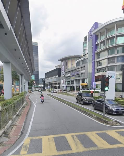 Kedai untuk Disewa di Petaling Jaya (Selangor) - Jeffrey Siah - PropertyGuru.com.my