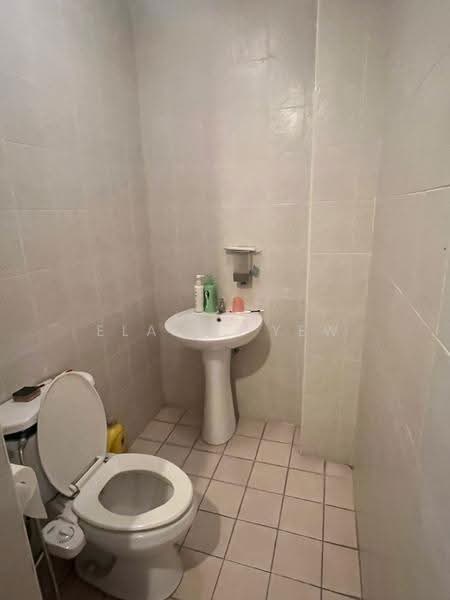 Terraced House for Sale in Jalan Ipoh (Kuala Lumpur) - Elaine Yew - PropertyGuru.com.my