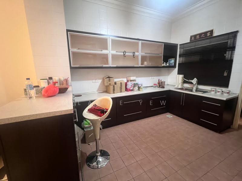 Terraced House for Sale in Jalan Ipoh (Kuala Lumpur) - Elaine Yew - PropertyGuru.com.my