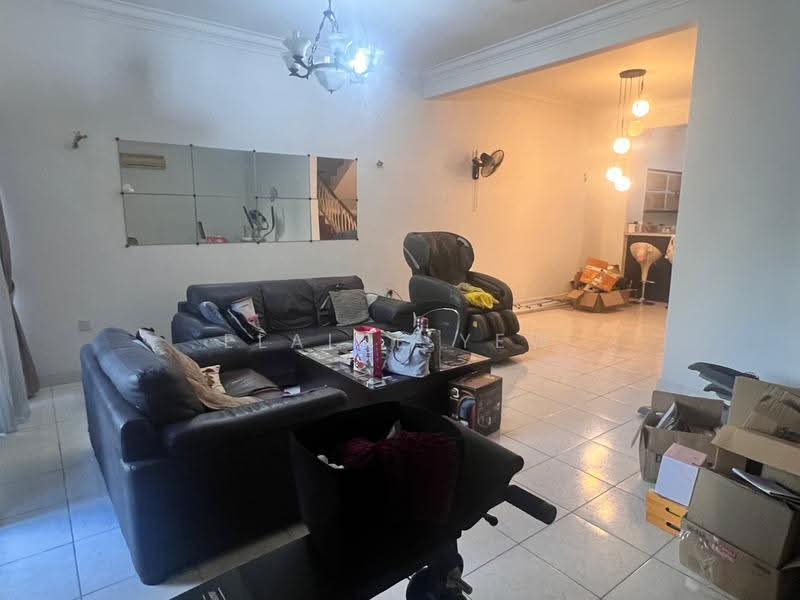 Terraced House for Sale in Jalan Ipoh (Kuala Lumpur) - Elaine Yew - PropertyGuru.com.my