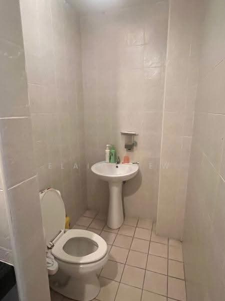 Terraced House for Sale in Jalan Ipoh (Kuala Lumpur) - Elaine Yew - PropertyGuru.com.my