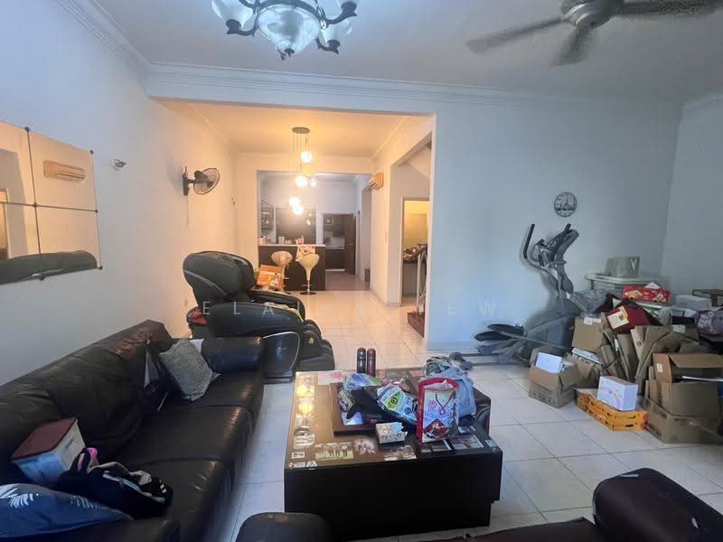 Terraced House for Sale in Jalan Ipoh (Kuala Lumpur) - Elaine Yew - PropertyGuru.com.my