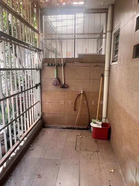 Terraced House for Sale in Jalan Ipoh (Kuala Lumpur) - Elaine Yew - PropertyGuru.com.my