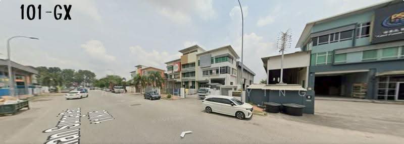 Semi-D Factory for Sale in Taman Klang Utama (Kapar) - Yap Chew Ying - PropertyGuru.com.my