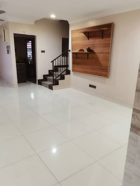 2-storey Terraced House for Sale in Taman Subang Indah (Sunway) - Johnny Pua - PropertyGuru.com.my