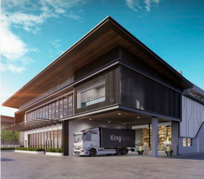 Detached Factory for Sale in Seksyen U16 (Shah Alam) - Jing Foo - PropertyGuru.com.my