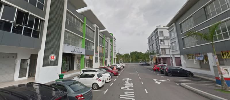 Pejabat untuk Disewa di Kajang (Selangor) - Dante Leong Zhenwen - PropertyGuru.com.my