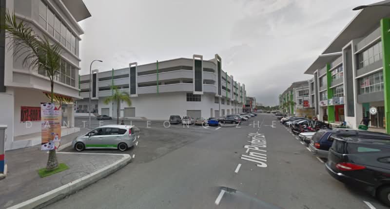 Pejabat untuk Disewa di Kajang (Selangor) - Dante Leong Zhenwen - PropertyGuru.com.my