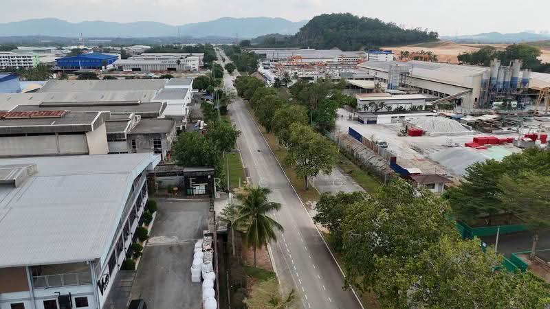 Industrial Land for Sale in Nilai (Negeri Sembilan) - Eric Ng - PropertyGuru.com.my