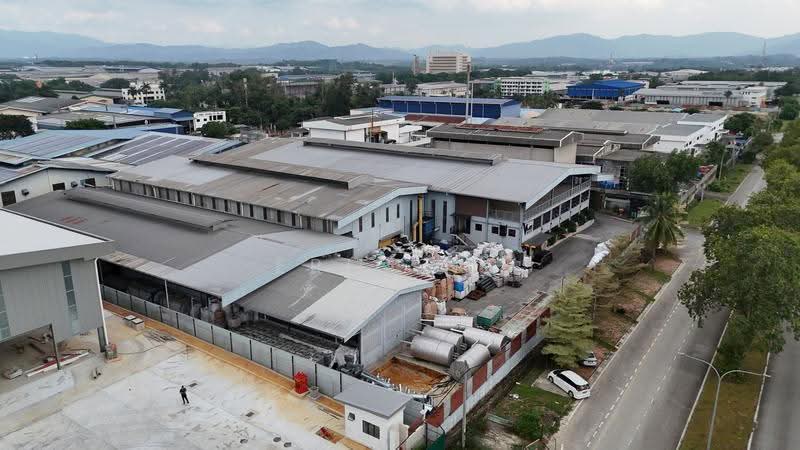 Industrial Land for Sale in Nilai (Negeri Sembilan) - Eric Ng - PropertyGuru.com.my