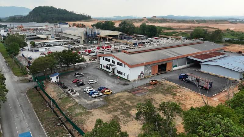 Industrial Land for Sale in Nilai (Negeri Sembilan) - Eric Ng - PropertyGuru.com.my