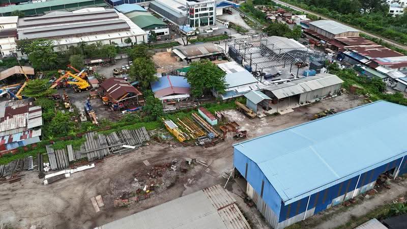 Industrial Land for Sale in Nilai (Negeri Sembilan) - Eric Ng - PropertyGuru.com.my