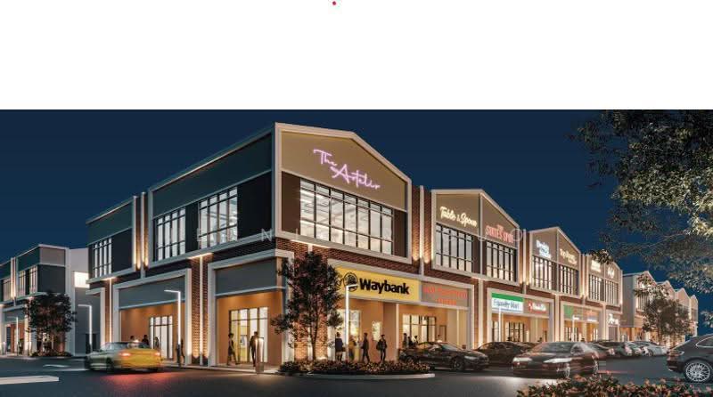 Kedai untuk Disewa di Setia Eco Glades (Cyberjaya) - Jennifer Guo - PropertyGuru.com.my