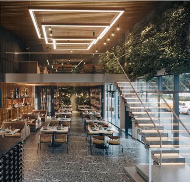 Kedai untuk Disewa di Setia Eco Glades (Cyberjaya) - Jennifer Guo - PropertyGuru.com.my