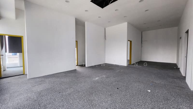Kilang Berkembar untuk Disewa di Bandar Parklands (Klang) - Yap Chew Ying - PropertyGuru.com.my