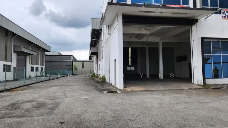 Kilang Berkembar untuk Disewa di Bandar Parklands (Klang) - Yap Chew Ying - PropertyGuru.com.my