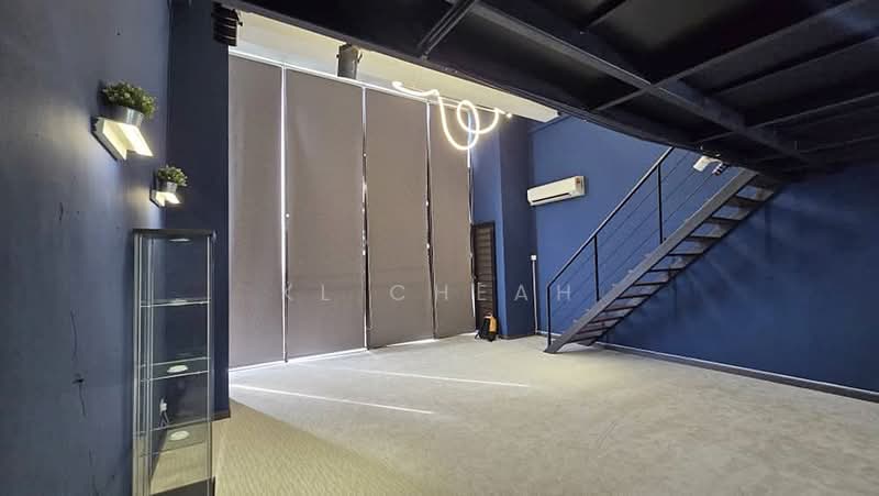 Servis Apartment untuk Disewa di Empire Subang - KL Cheah - Interior - PropertyGuru.com.my