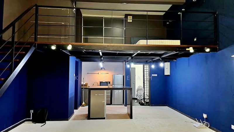 Servis Apartment untuk Disewa di Empire Subang - KL Cheah - Interior - PropertyGuru.com.my