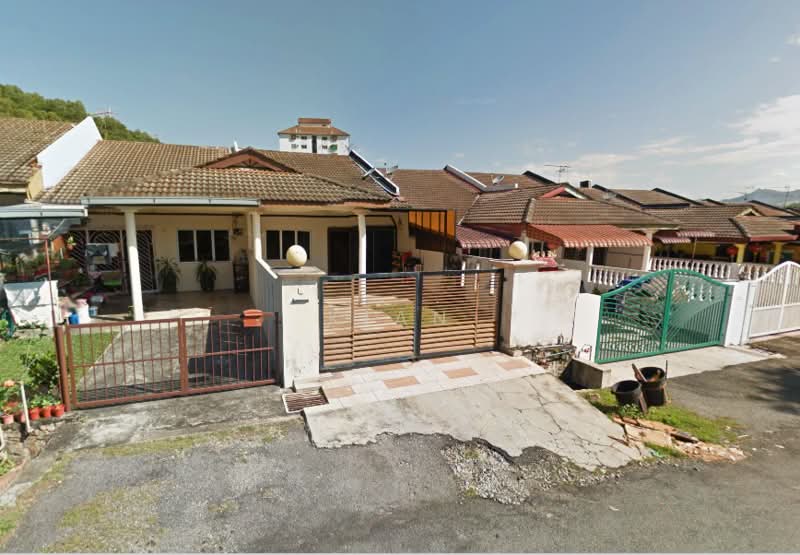 1-storey Terraced House for Sale in Taman Bukit Mutiara (Kajang) - Kian Leap - PropertyGuru.com.my