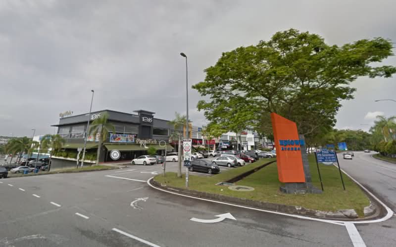 Shop / Office untuk Dijual di ROI 6% RARE UNIT [FACING MAINROAD] (Seremban 2) - Norman Chin - PropertyGuru.com.my