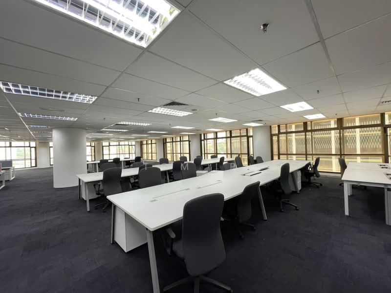 Office for Rent in Bukit Bintang (KL City Centre) - Tom Ip - PropertyGuru.com.my