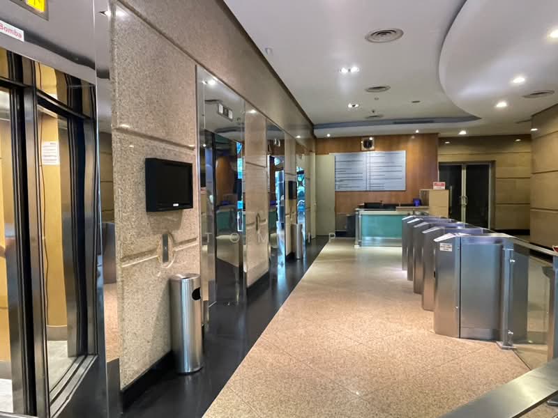 Office for Rent in Bukit Bintang (KL City Centre) - Tom Ip - PropertyGuru.com.my