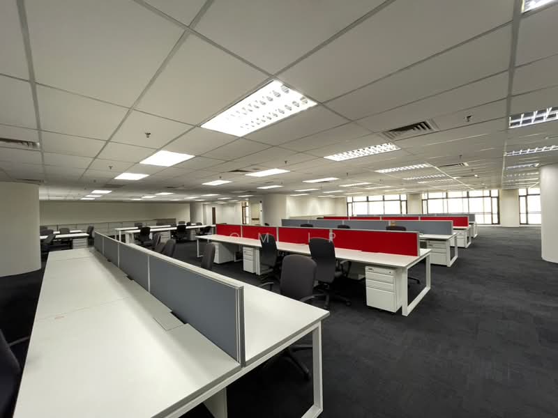 Office for Rent in Bukit Bintang (KL City Centre) - Tom Ip - PropertyGuru.com.my