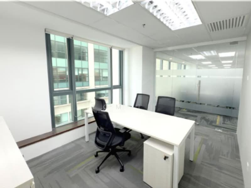 Office for Rent in Jalan Tun Razak (KL City Centre) - Tom Ip - PropertyGuru.com.my