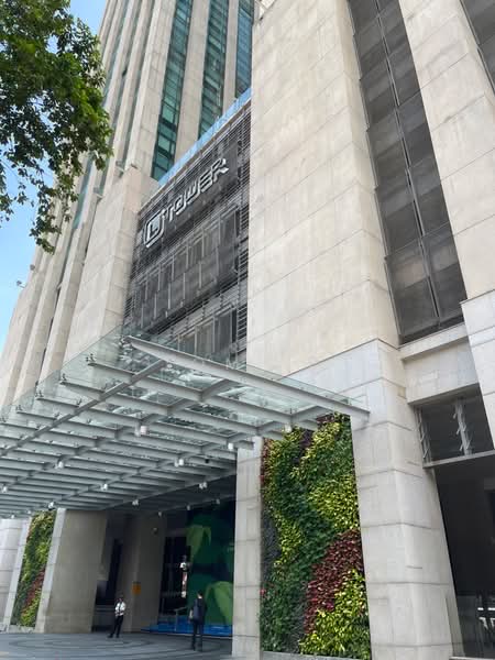 Office for Rent in Jalan Tun Razak (KL City Centre) - Tom Ip - PropertyGuru.com.my