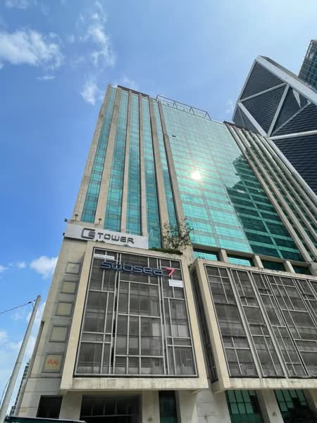 Office for Rent in Jalan Tun Razak (KL City Centre) - Tom Ip - PropertyGuru.com.my