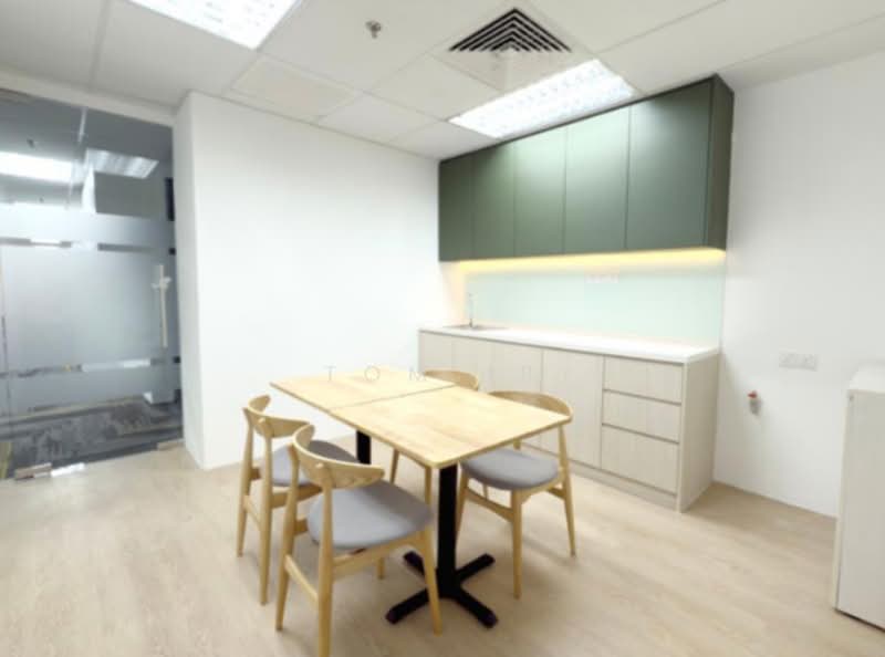 Office for Rent in Jalan Tun Razak (KL City Centre) - Tom Ip - PropertyGuru.com.my