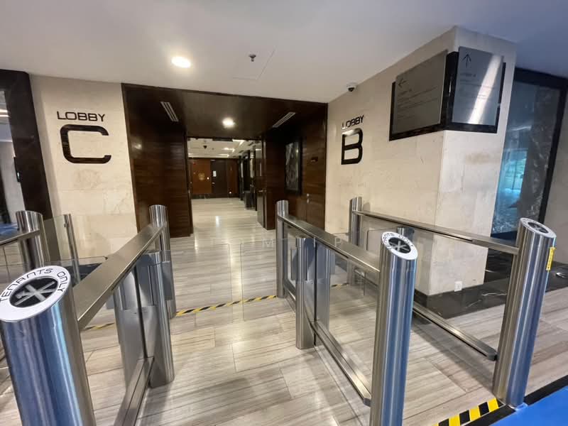 Office for Rent in Jalan Tun Razak (KL City Centre) - Tom Ip - PropertyGuru.com.my