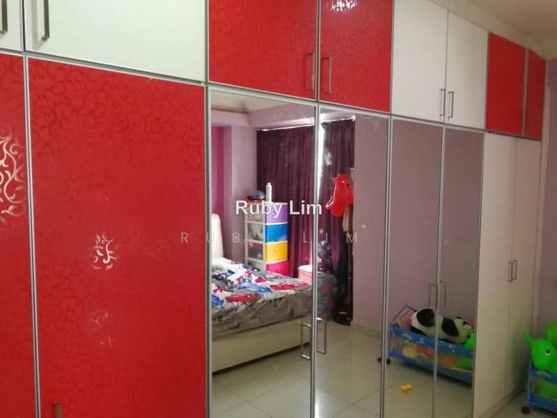 Pangsapuri untuk Dijual di Subang Ville Ehsan - Ruby Lim - PropertyGuru.com.my