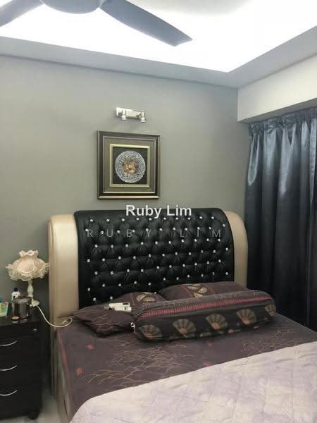 Pangsapuri untuk Dijual di Subang Ville Ehsan - Ruby Lim - PropertyGuru.com.my