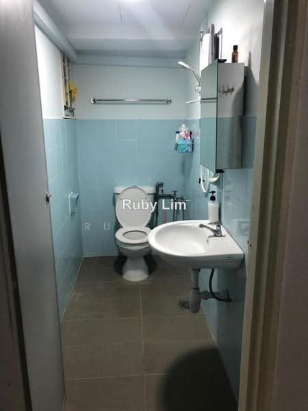 Pangsapuri untuk Dijual di Subang Ville Ehsan - Ruby Lim - PropertyGuru.com.my