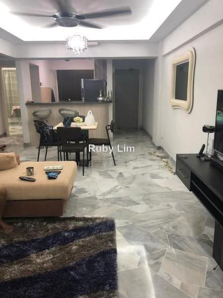 Pangsapuri untuk Dijual di Subang Ville Ehsan - Ruby Lim - PropertyGuru.com.my