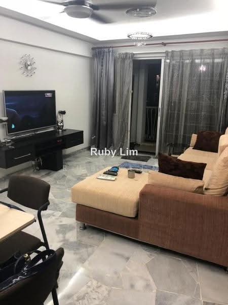 Pangsapuri untuk Dijual di Subang Ville Ehsan - Ruby Lim - PropertyGuru.com.my