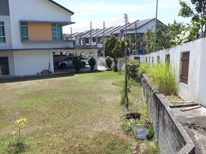 2-storey Terraced House for Sale in Taman Rimba | Double Storey Terrace Corner Lot (Kota Kinabalu) - Janice Tay - PropertyGuru.com.my