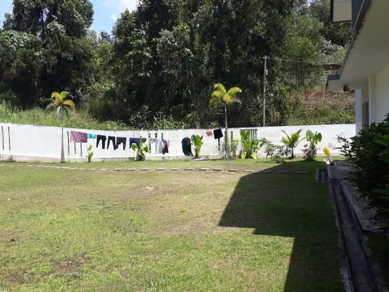 2-storey Terraced House for Sale in Taman Rimba | Double Storey Terrace Corner Lot (Kota Kinabalu) - Janice Tay - PropertyGuru.com.my