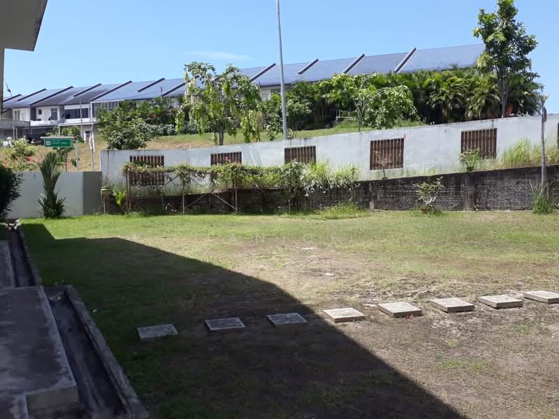 2-storey Terraced House for Sale in Taman Rimba | Double Storey Terrace Corner Lot (Kota Kinabalu) - Janice Tay - PropertyGuru.com.my