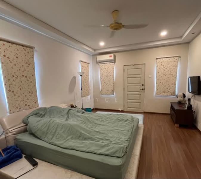 Rumah Teres 2-Tingkat untuk Dijual di Usj 11 (Subang Jaya) - Joyce Kok - PropertyGuru.com.my