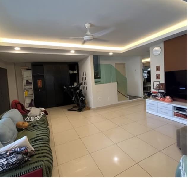 Rumah Teres 2-Tingkat untuk Dijual di Usj 11 (Subang Jaya) - Joyce Kok - PropertyGuru.com.my