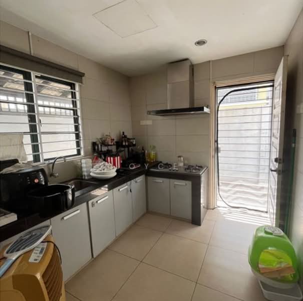 Rumah Teres 2-Tingkat untuk Dijual di Usj 11 (Subang Jaya) - Joyce Kok - PropertyGuru.com.my