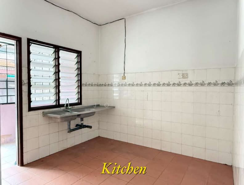 Rumah Teres 2-Tingkat untuk Dijual di Usj 11 (Subang Jaya) - Joyce Kok - PropertyGuru.com.my
